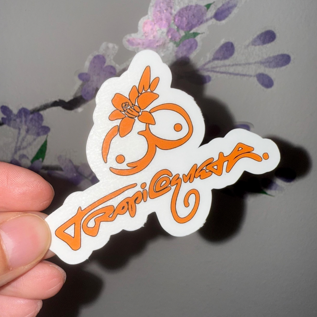 Tropicoqueta (PK of 2)