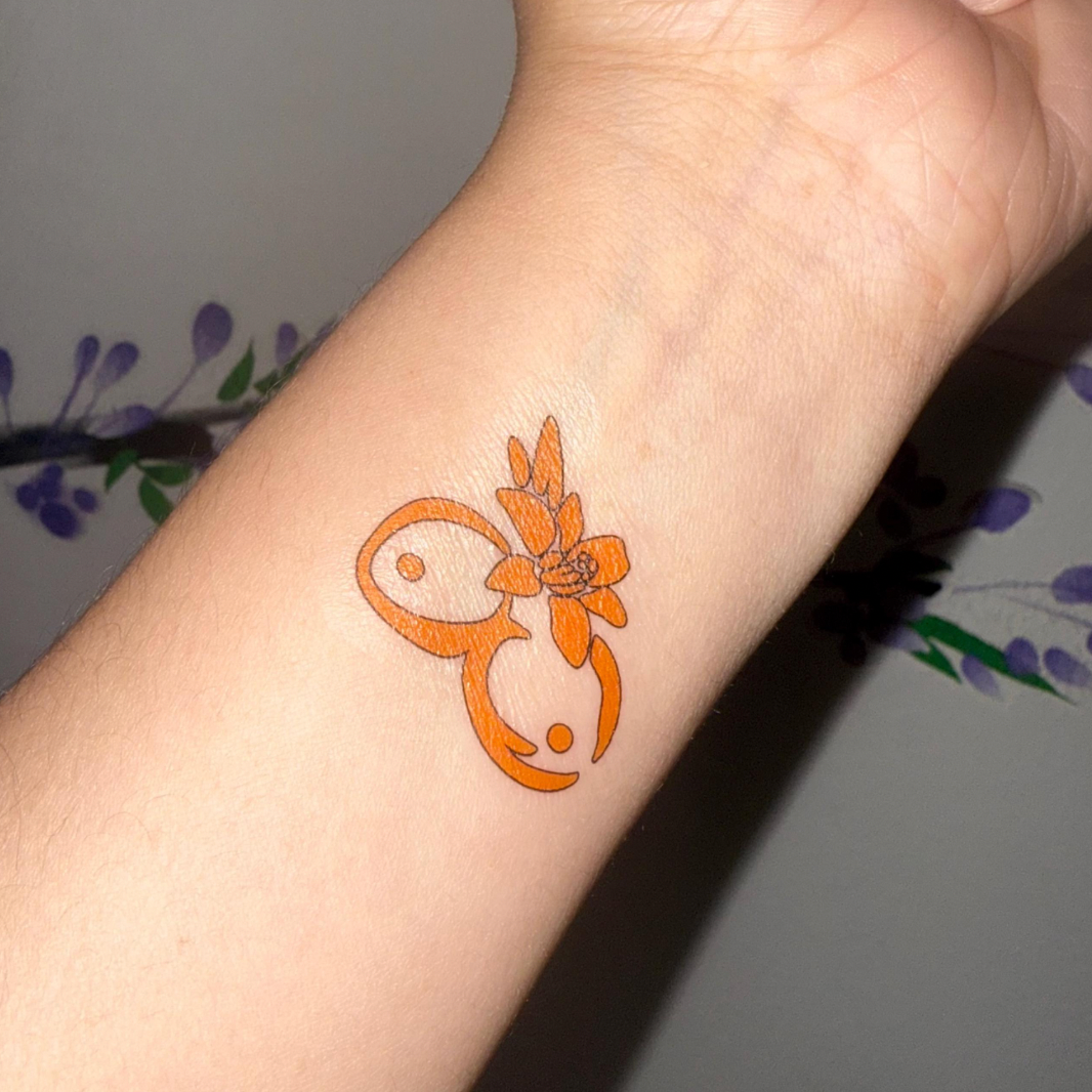 Tropicoqueta (PK of 2)