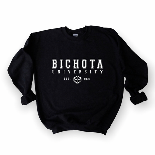 Bichota University Sweatshirt