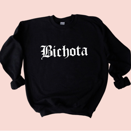 Bichota Sweatshirt